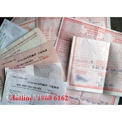 Thay đổi địa chỉ công ty thì sử dụng hóa đơn cũ như thế nào ?