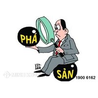 Tư vấn chọn giải thể hay phá sản doanh nghiệp?