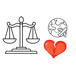 Thủ tục ly hôn với người nước ngoài: Hồ sơ, mẫu đơn chi tiết