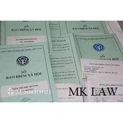 Những quyền lợi người lao động được hưởng khi đóng hai bảo hiểm xã hội ?