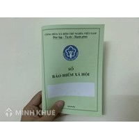 Sổ Bảo hiểm xã hội có thời hạn sử dụng không?