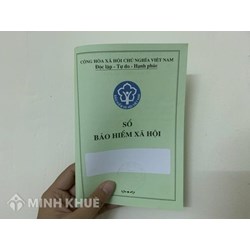 Sổ Bảo hiểm xã hội có thời hạn sử dụng không?