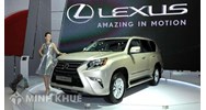Điều kiện và thuế nhập khẩu linh kiện ô tô, xe con từ Thái Lan?
