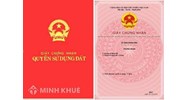 Mua nhà đất bằng giấy tay có được làm sổ hồng không?