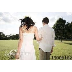 Đăng ký kết hôn có phải có mặt hai bên nam nữ