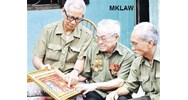 Chế độ chính sách đối với cựu chiến binh thôi làm công tác hội?