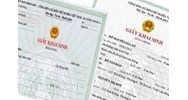 Bản sao giấy khai sinh có giá trị pháp lý xác định độ tuổi không?