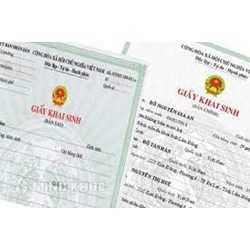 Bản sao giấy khai sinh có giá trị pháp lý xác định độ tuổi không?