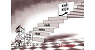 Thủ tục khiếu nại lần hai về đất đai thì phải làm thế nào?
