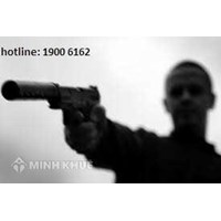 Mức hình phạt khi sử dụng súng tự chế ? Chế tạo và dùng súng để giết người phạm tội gì ?