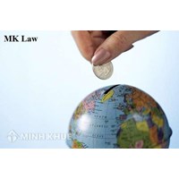 Thủ tục đầu tư ra nước ngoài sang Myanmar?