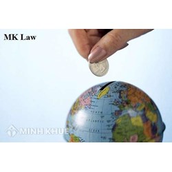 Thủ tục đầu tư ra nước ngoài sang Myanmar?