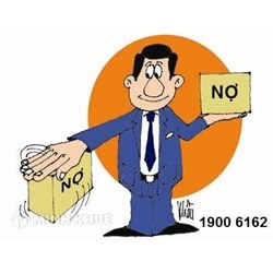 Trách nhiệm của cổ đông khi vay tiền ngân hàng ?
