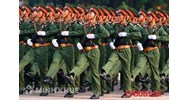 Đối tượng phải tham gia nghĩa vụ quân sự ? Công dân nữ có được tham gia nghĩa vụ quân sự ?