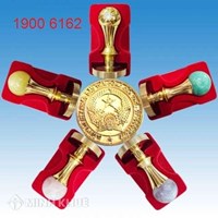 Thủ tục cấp lại giấy chứng nhận đăng ký kinh doanh?