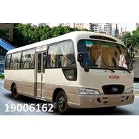 Hợp đồng vận chuyển hành khách có cần dấu đỏ không?