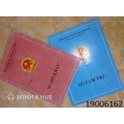 Thủ tục nhập khẩu sau khi kết hôn ?