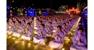 Mẫu đăng ký hoạt động tôn giáo mới nhất theo quy định