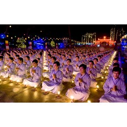 Mẫu đăng ký hoạt động tôn giáo mới nhất theo quy định