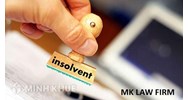 Nợ không có khả năng chi trả thì bị khởi tố dân sự hay hình sự?