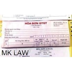Tư vấn thủ tục xuất hóa đơn trả hàng ?