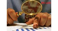 Tư vấn về yêu cầu giám định chữ ký?