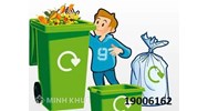 Đổ rác như thế nào là đúng nơi quy định?