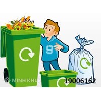 Đổ rác như thế nào là đúng nơi quy định?