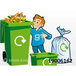 Đổ rác như thế nào là đúng nơi quy định?