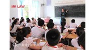 Tư vấn hệ số lương và phụ cấp thâm niên nhà giáo ?