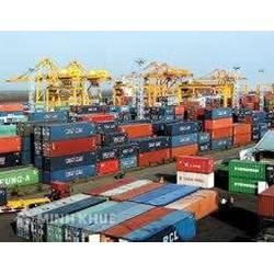 Lập phiếu xuất kho kiêm vận chuyển nội bộ khi xuất khẩu ủy thác ?