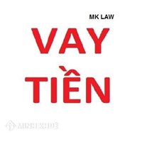 Tư vấn về việc vay tiền không trả?