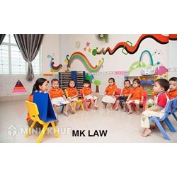 Mức hưởng hệ số lương và phụ cấp thâm niên của giáo viên mầm non?