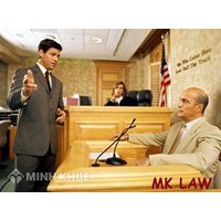 Quan hệ giữa Luật sư và cơ quan tiến hành tố tụng ?