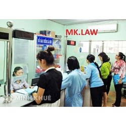 Tư vấn về hưởng bảo hiểm xã hội khi thôi không làm ở cơ quan nhà nước ?