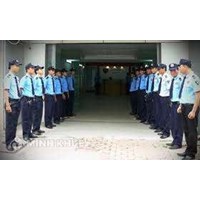 Vốn pháp định khi kinh doanh dịch vụ bảo vệ ?