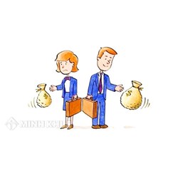 Chấm dứt hợp đồng do bị chậm trễ trả lương có đúng không ?