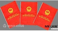 Thủ tục xin giấy phép quyền sử dụng nhà ở và chi phí