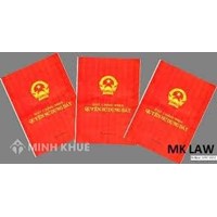 Thủ tục xin giấy phép quyền sử dụng nhà ở và chi phí