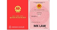 Người hai quốc tịch có được đứng tên trong sổ đỏ ?