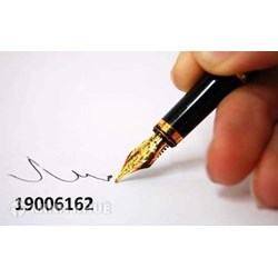 Cách viết nội dung đơn tố cáo hành vi đe dọa sức khỏe, tính mạng?