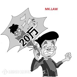 Các vấn đề liên quan đến Bậc lương tiến sĩ