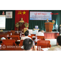 Tư vấn về việc xếp hạng hồ sơ dự đấu thầu?