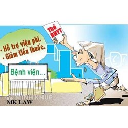Bắt buộc mua bảo hiểm y tế ?