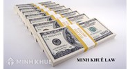 Thi hành bản án phúc thẩm đã có hiệu lực pháp luật ?