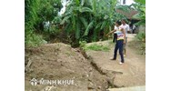 Tranh chấp đất đai do nhận chuyển nhượng bằng miệng, giấy viết tay nhưng chưa có sổ đỏ?