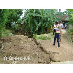 Tranh chấp đất đai do nhận chuyển nhượng bằng miệng, giấy viết tay nhưng chưa có sổ đỏ?