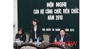 Quá trình điều chuyển công tác của viên chức như thế nào?