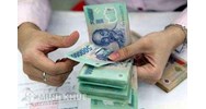 Cách tính trợ cấp thôi việc khi công ty giải thể ?