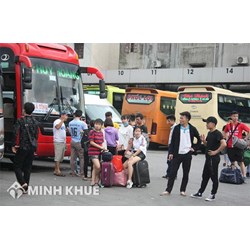 Không có giấy đăng ký kinh doanh vận tải có bị xử phạt không?